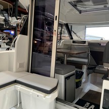 Jeanneau Merry Fisher 695 Marlin Serie 2