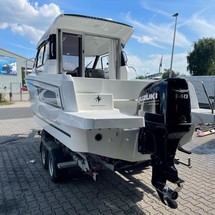 Jeanneau Merry Fisher 695 Marlin Serie 2