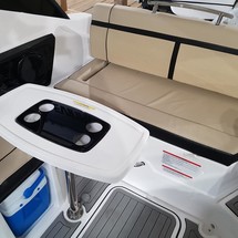 Fibrafort 255 GTC