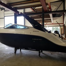 Fibrafort 255 GTC