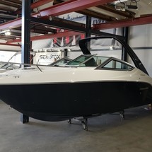 Fibrafort 255 GTC