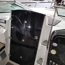 Fibrafort 255 GTC