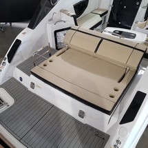 Fibrafort 255 GTC
