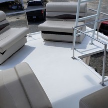 Sabre 42 Fly Bridge