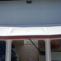 Sabre 42 Fly Bridge