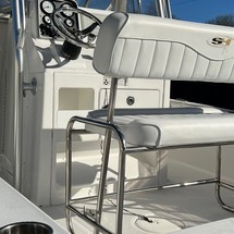 Sea Ray hunt bx22 br