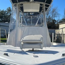 Sea Ray hunt bx22 br