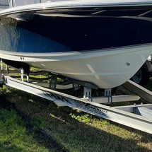 Sea Ray hunt bx22 br