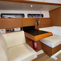 Jeanneau Sun Odyssey 409