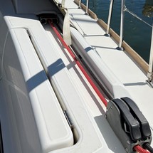 Jeanneau Sun Odyssey 409