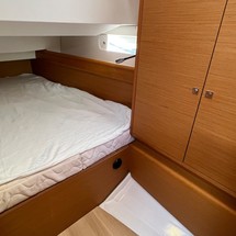 Jeanneau Sun Odyssey 409