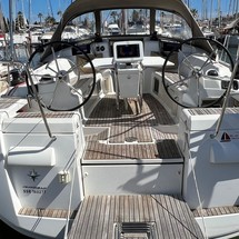 Jeanneau Sun Odyssey 409