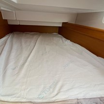 Jeanneau Sun Odyssey 409