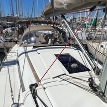 Jeanneau Sun Odyssey 409