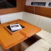 Jeanneau Sun Odyssey 409