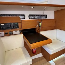 Jeanneau Sun Odyssey 409