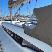 Jeanneau Sun Odyssey 409