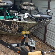 Princecraft Xpedition 200 SC