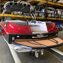 Super Air Nautique G23