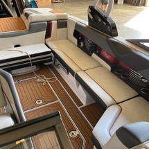Super Air Nautique G23