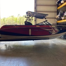 Super Air Nautique G23