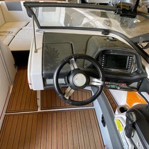 Super Air Nautique G23