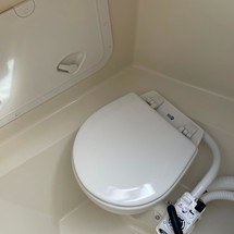 Interboat intender 820