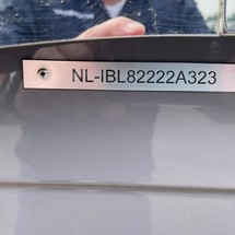 Interboat intender 820