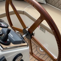 Interboat intender 820