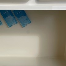 Interboat intender 820