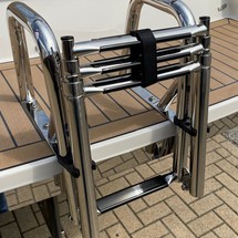 Interboat intender 820