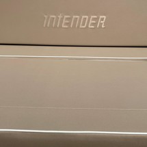 Interboat intender 820