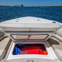 Boston Whaler 330 Outrage