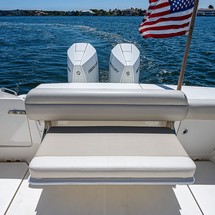Boston Whaler 330 Outrage