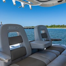 Boston Whaler 330 Outrage