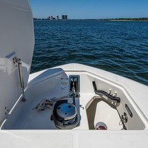 Boston Whaler 330 Outrage