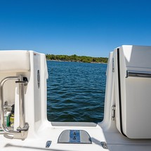 Boston Whaler 330 Outrage