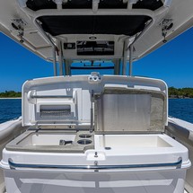 Boston Whaler 330 Outrage