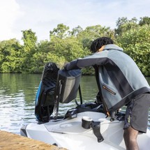 Sea-Doo FISH PRO