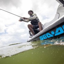 Sea-Doo FISH PRO