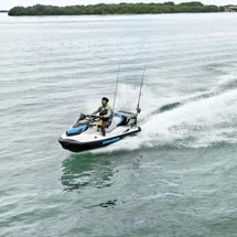 Sea-Doo FISH PRO