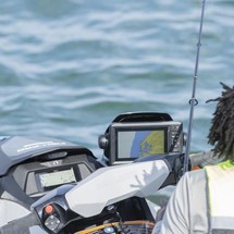 Sea-Doo FISH PRO