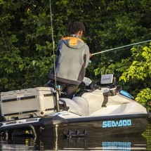 Sea-Doo FISH PRO
