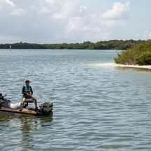 Sea-Doo FISH PRO