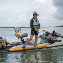 Sea-Doo FISH PRO
