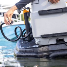 Sea-Doo FISH PRO