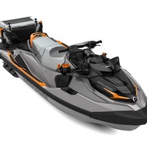Sea-Doo FISH PRO