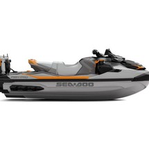 Sea-Doo FISH PRO