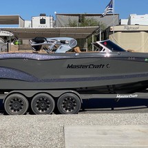 Mastercraft X-Star