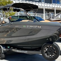 Mastercraft X-Star